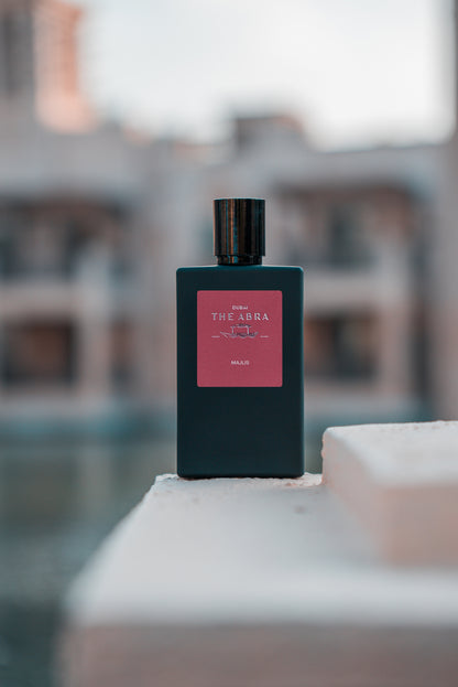 Majlis Eau de Parfum by The Abra