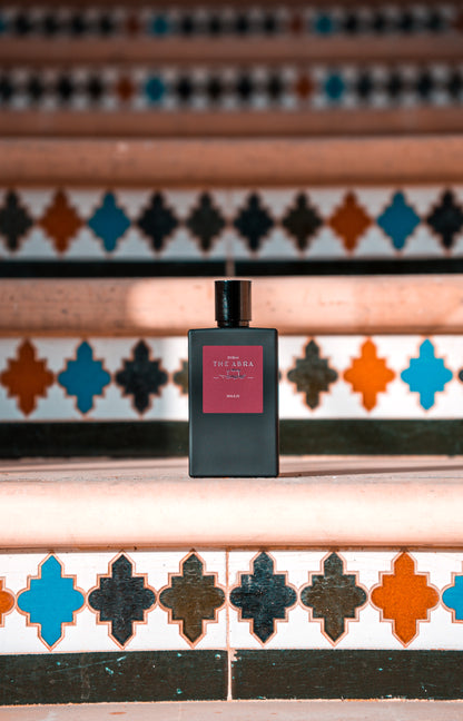 Majlis Eau de Parfum by The Abra