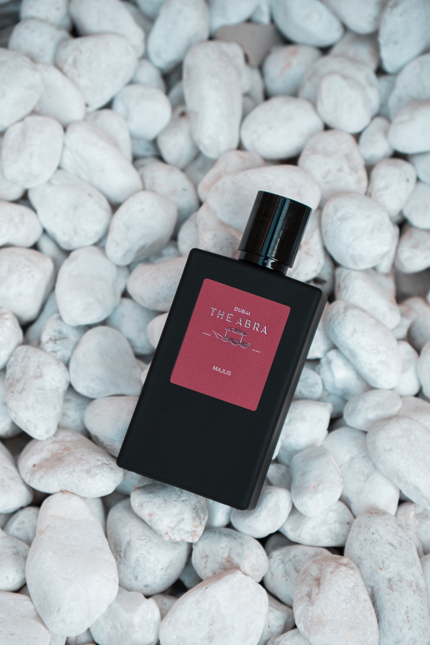 Majlis Eau de Parfum by The Abra