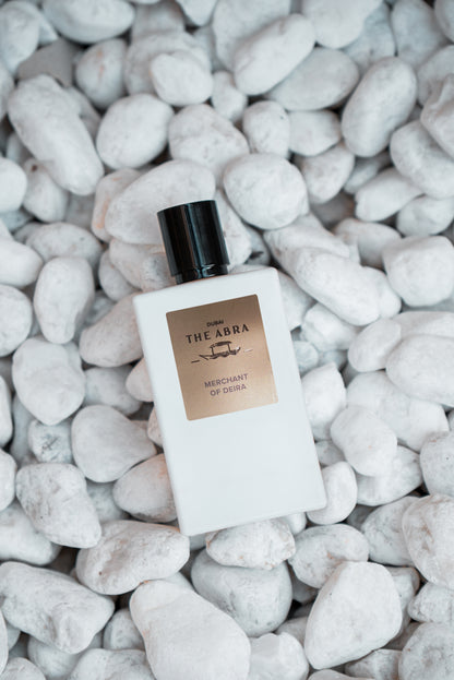 Merchant of Deira Eau De Parfum by The Abra