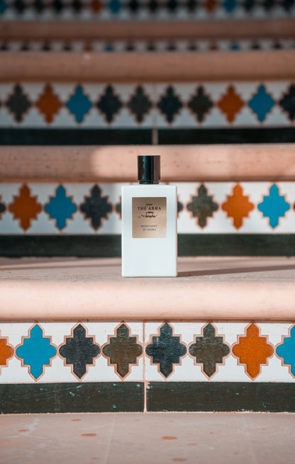 Merchant of Deira Eau De Parfum by The Abra