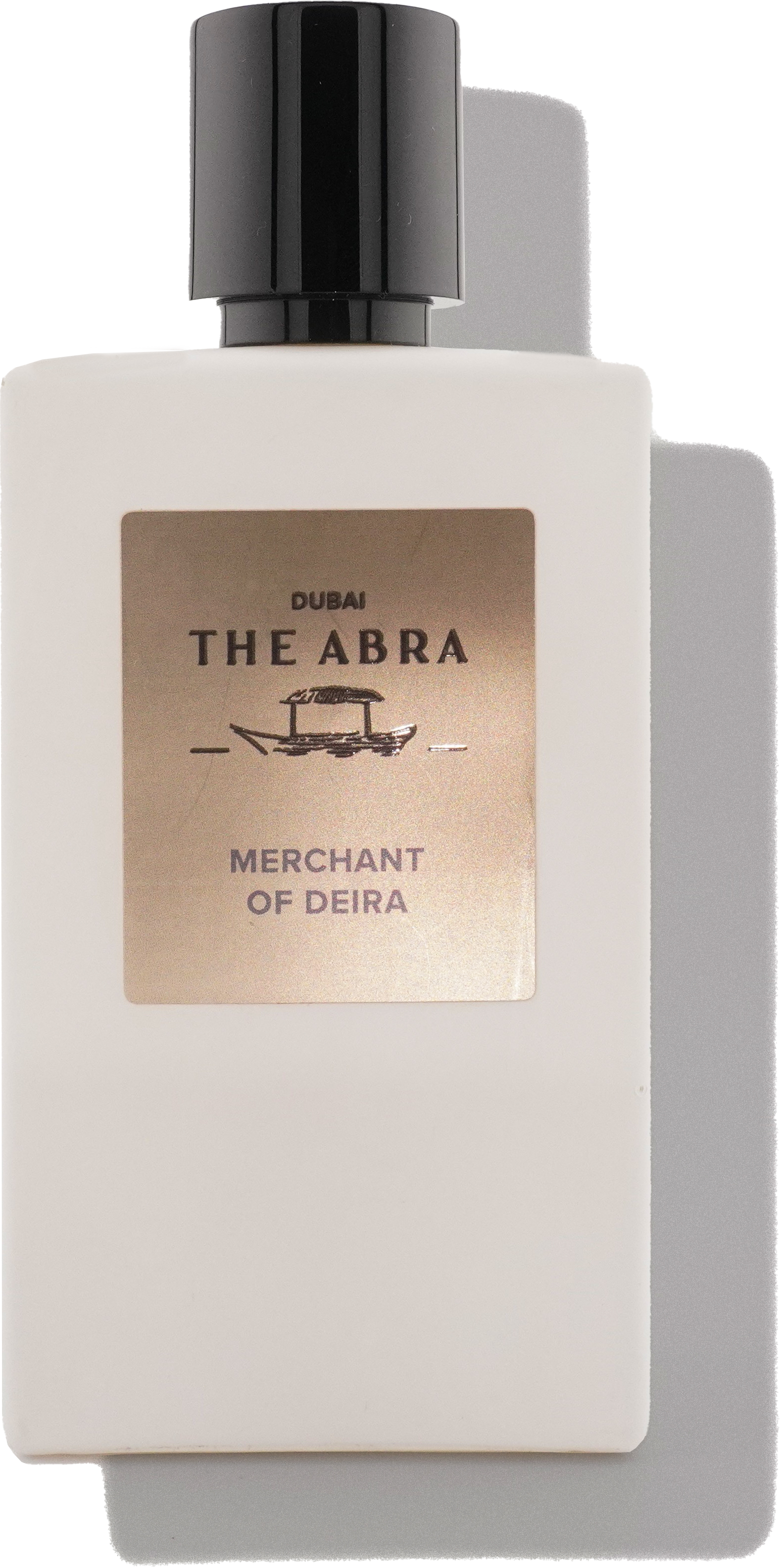 Merchant of Deira Best Arabian Oud Perfume Inspired by Dubai's