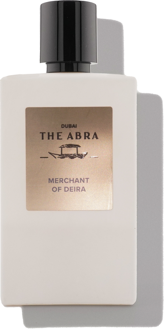Merchant of Deira Eau De Parfum by The Abra