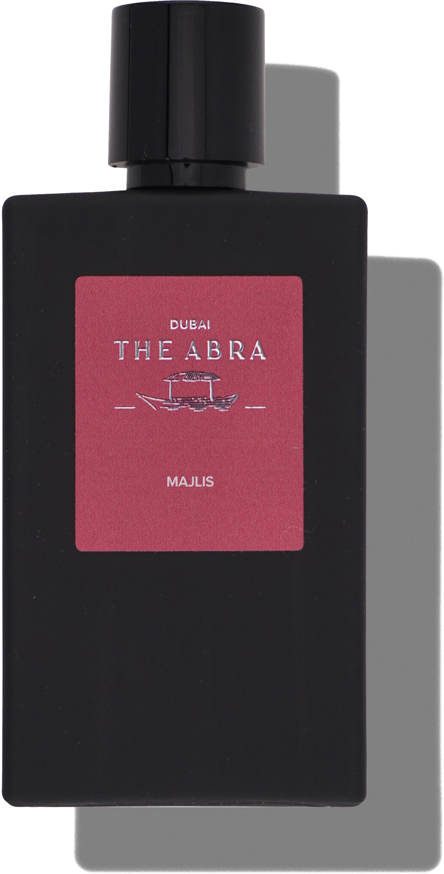 Majlis Eau de Parfum by The Abra