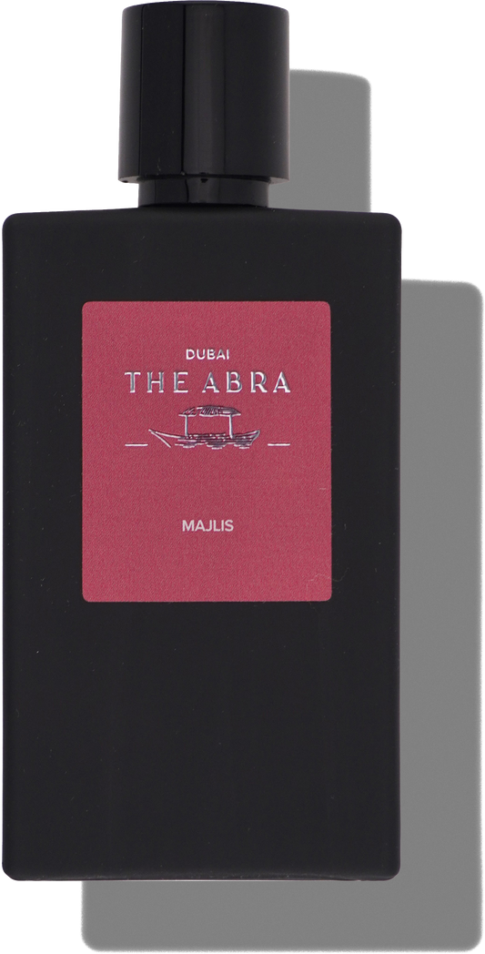 Majlis Eau de Parfum by The Abra