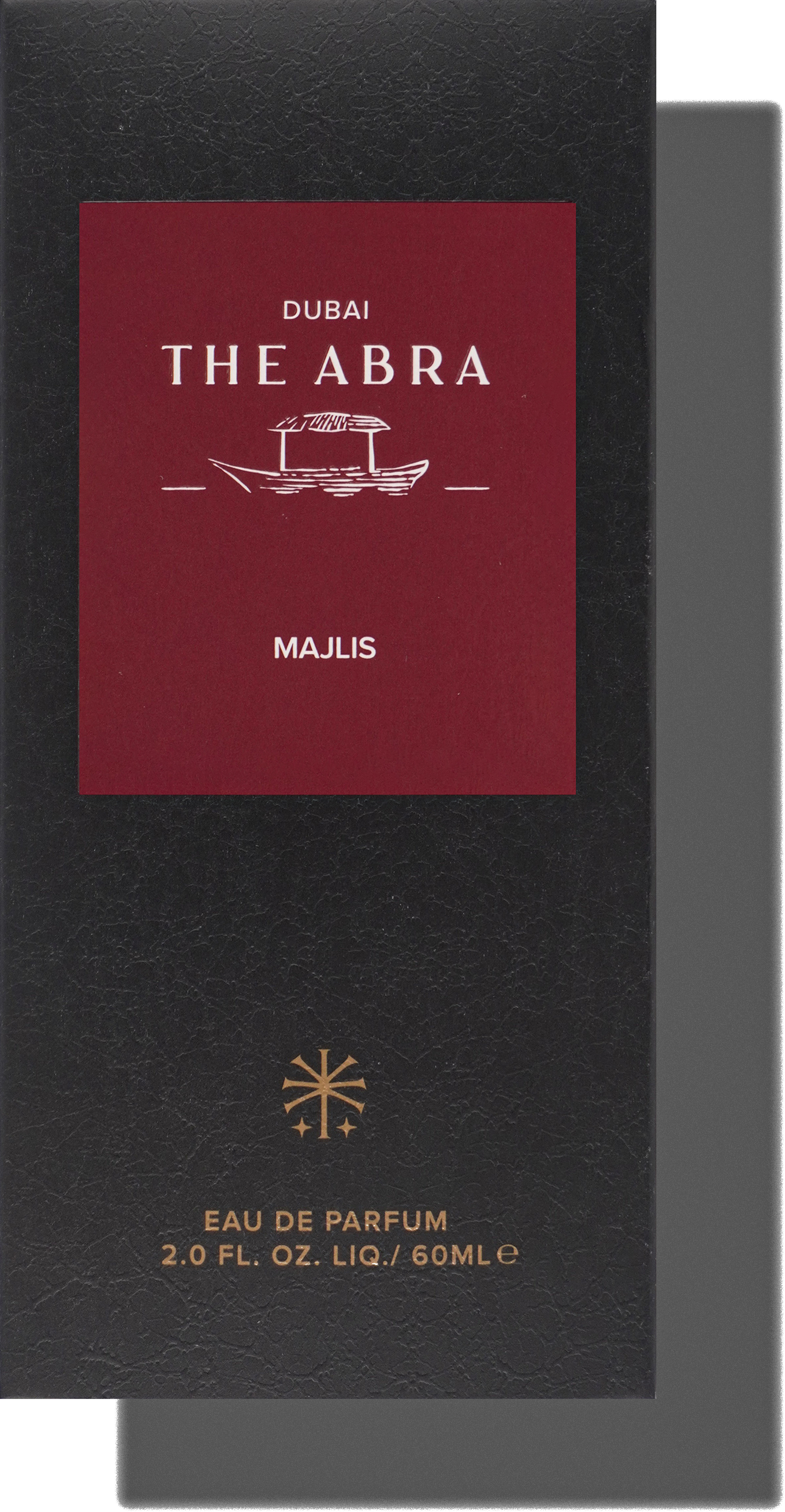 Majlis Eau de Parfum by The Abra